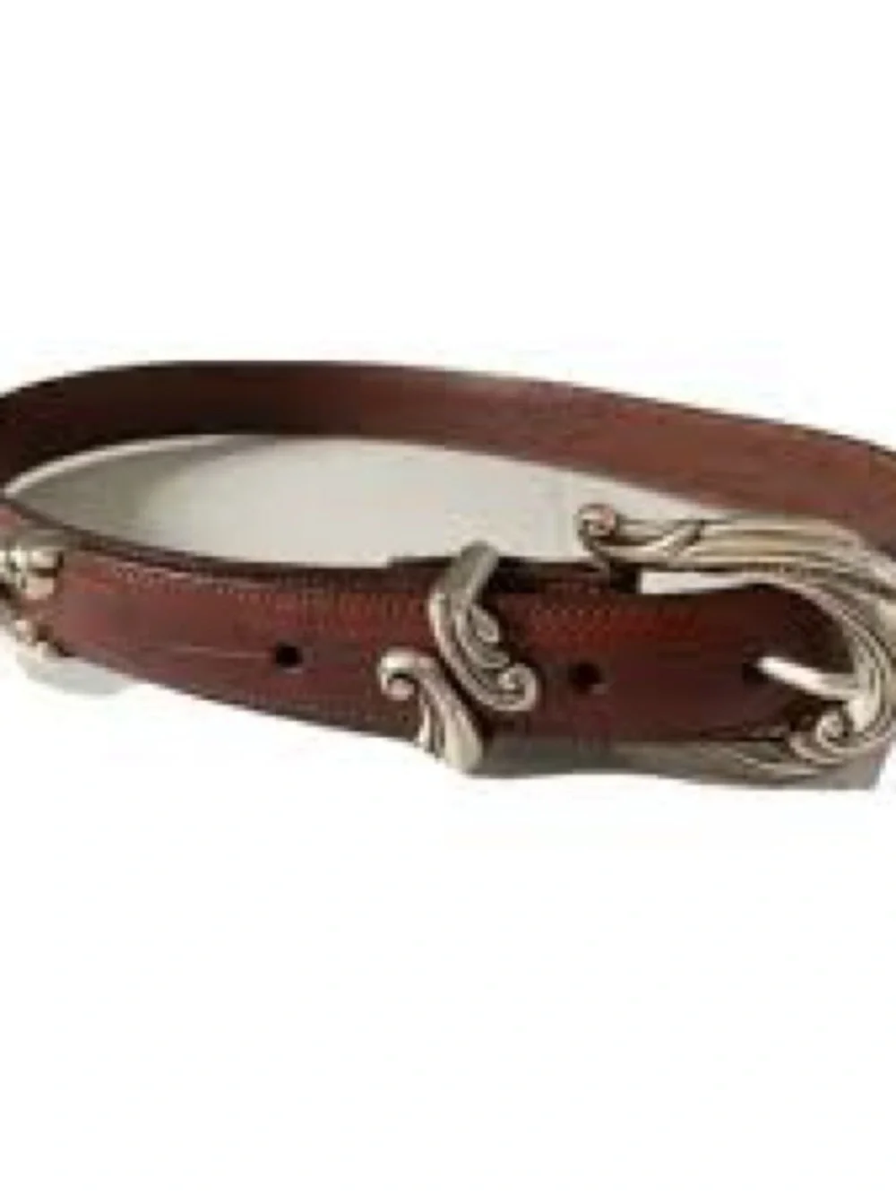 Brighton leather 37
